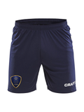Squad Short Solid Herre