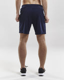 Squad Short Solid Herre