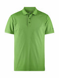 CORE UNIFY POLO SHIRT M