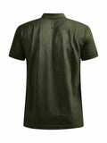 CORE UNIFY POLO SHIRT M