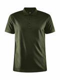 CORE UNIFY POLO SHIRT M