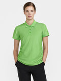 CORE UNIFY POLO SHIRT W