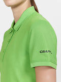 CORE UNIFY POLO SHIRT W