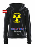Evolve Hood Jacket, Junior