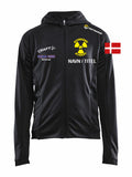 Evolve Hood Jacket, Junior