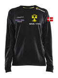 Evolve Crew Neck, Junior