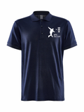 Core Blend Polo Shirt Herre