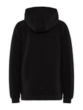 CORE SOUL FULL ZIP HOOD JR