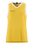Progress Basket Singlet JR