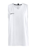 Progress Basket Singlet JR