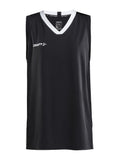 Progress Basket Singlet JR