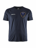 Squad 2.0 Contrast Jersey Herre