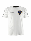 Squad 2.0 Contrast Jersey Herre