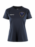 Squad 2.0 Contrast Jersey Dame