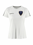 Squad 2.0 Contrast Jersey Dame
