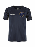 Squad 2.0 Contrast Jersey Barn