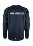 Squad 2.0 Crewneck Herre