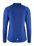 Extend Half Zip W