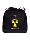 Squad Duffel Bag 36 L