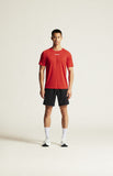 Rush 2.0 SS Tee M
