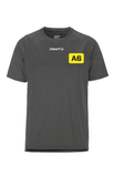 Rush 2.0 SS Tee Herre