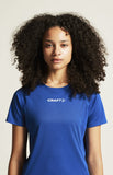 Rush 2.0 SS Tee W