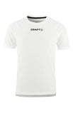 Rush 2.0 SS Tee JR