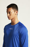 Rush 2.0 LS Tee M