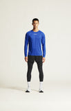 Rush 2.0 LS Tee M