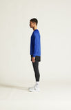 Rush 2.0 LS Tee M