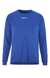 Rush 2.0 LS Tee M