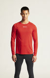 Rush 2.0 LS Tee M