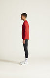 Rush 2.0 LS Tee M