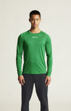 Rush 2.0 LS Tee M