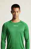 Rush 2.0 LS Tee M