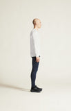 Rush 2.0 LS Tee M