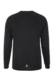 Rush 2.0 LS Tee Herre