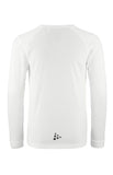 Rush 2.0 LS Tee JR