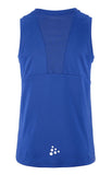 Rush 2.0 Singlet JR