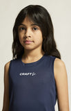 Rush 2.0 Singlet JR