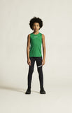 Rush 2.0 Singlet JR
