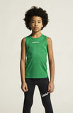 Rush 2.0 Singlet JR