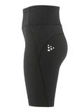 Rush 2.0 Short Tights Dame