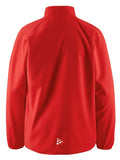 Rush 2.0 Training Jacket JR