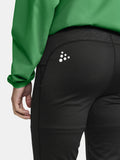 Rush 2.0 Zip Tights M