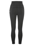 Rush 2.0 Zip Tights Dame