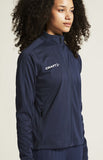 Evolve 2.0 Full Zip Jacket W