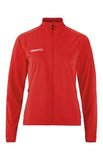 Evolve 2.0 Full Zip Jacket W