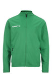 Evolve 2.0 Full Zip Jacket JR