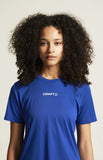 Squad Go Function Tee W